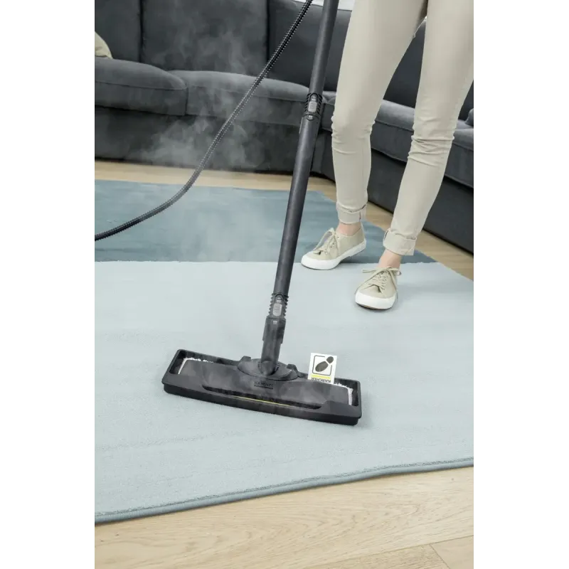 Пароочиститель Karcher SC 4 EasyFix (1.512-630.0)