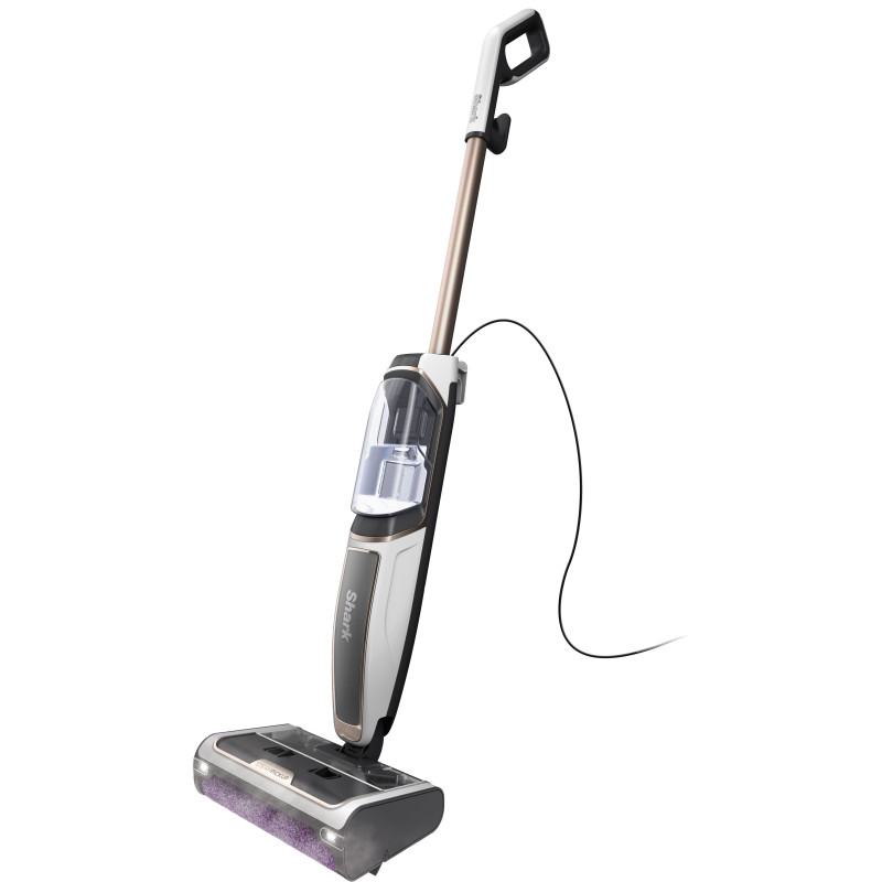 Пароочиститель Shark SteamPickUp hard floor cleaner SD200EU