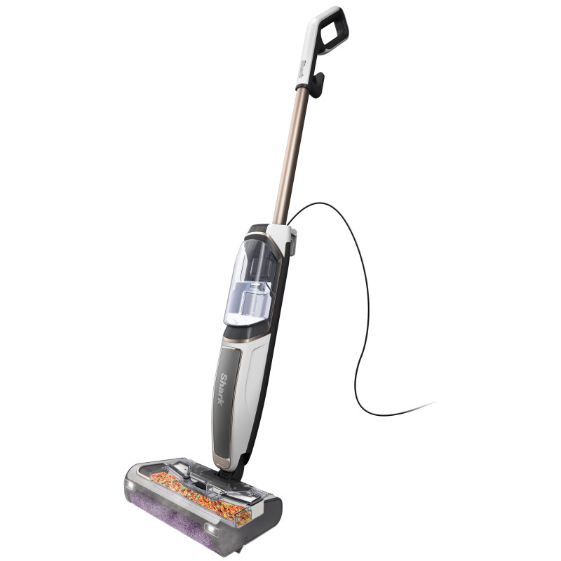 Пароочиститель Shark SteamPickUp hard floor cleaner SD200EU