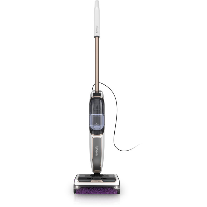 Пароочиститель Shark SteamPickUp hard floor cleaner SD200EU