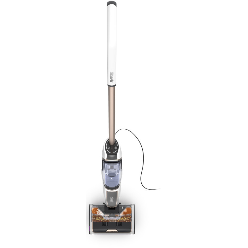 Пароочиститель Shark SteamPickUp hard floor cleaner SD200EU