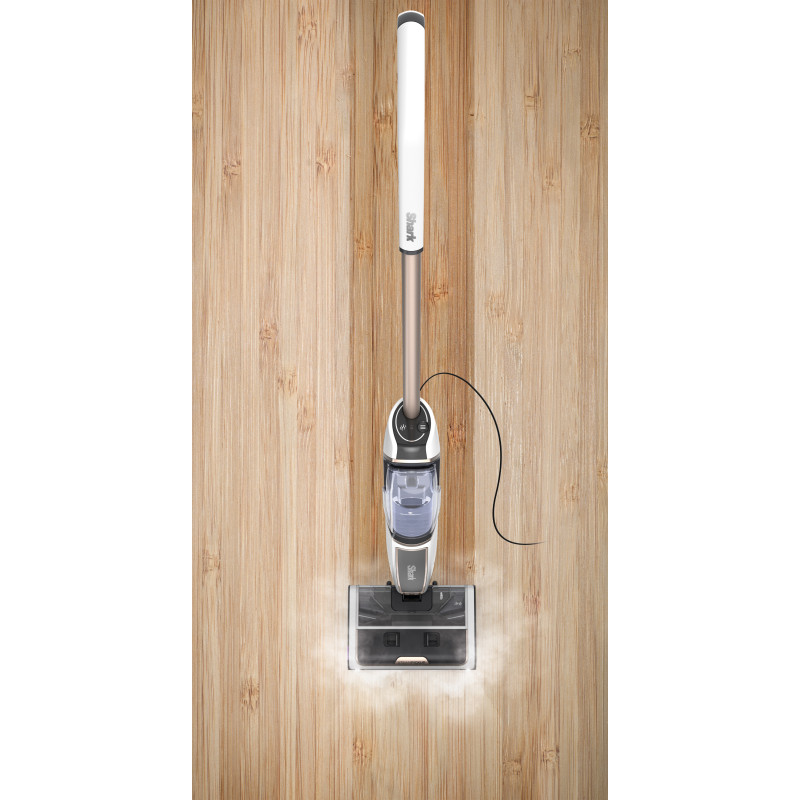 Пароочиститель Shark SteamPickUp hard floor cleaner SD200EU