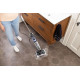 Пароочиститель Shark SteamPickUp hard floor cleaner SD200EU