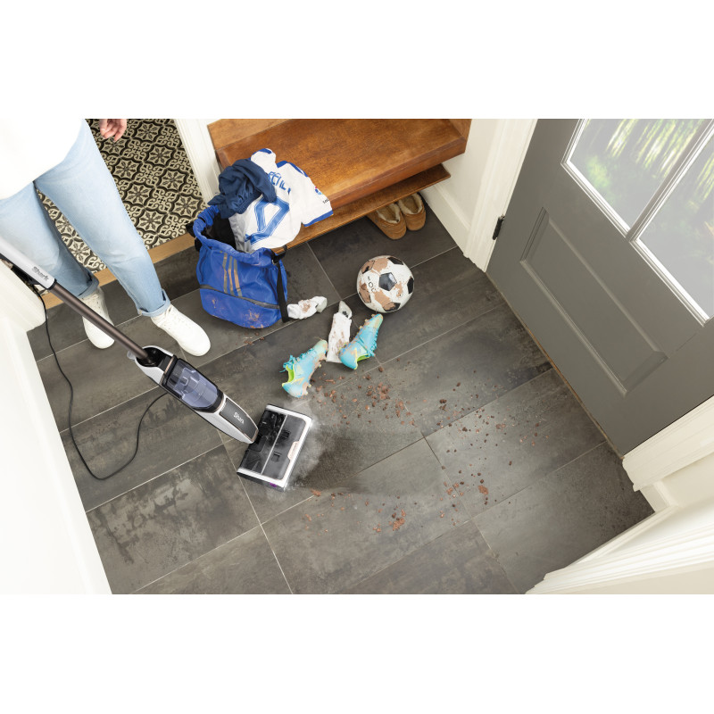 Пароочиститель Shark SteamPickUp hard floor cleaner SD200EU