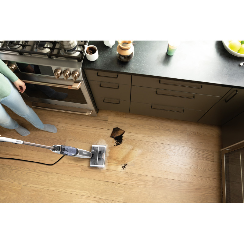 Пароочиститель Shark SteamPickUp hard floor cleaner SD200EU