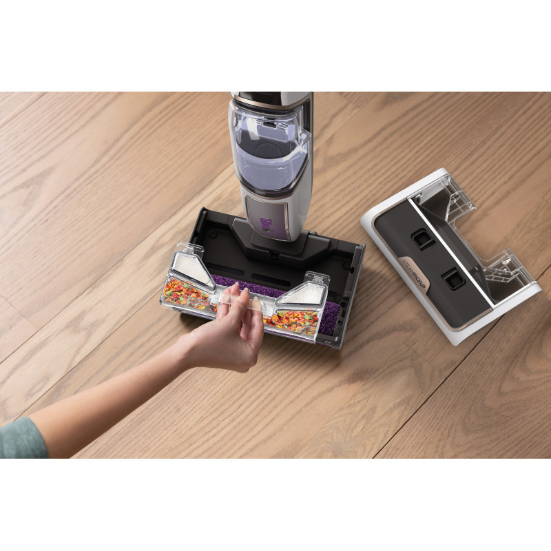 Пароочиститель Shark SteamPickUp hard floor cleaner SD200EU