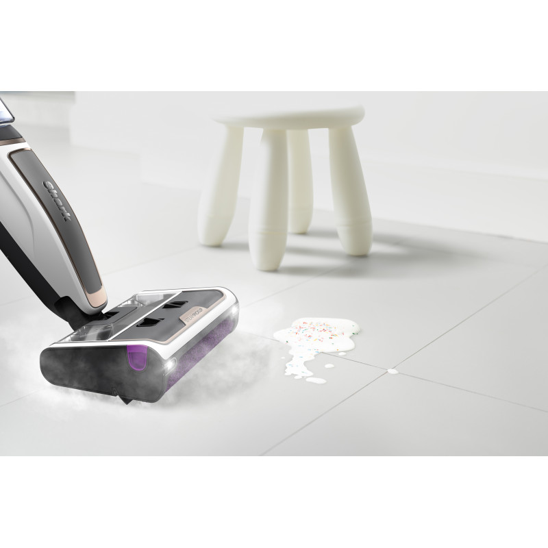 Пароочиститель Shark SteamPickUp hard floor cleaner SD200EU