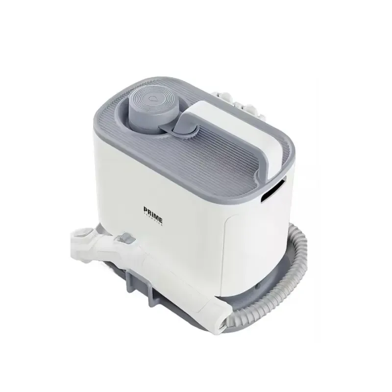 Пароочиститель PRIME Technics BSC 2302 SVI