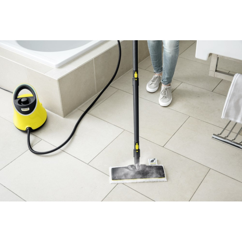 Karcher SC 2 Deluxe (1.513-400.0)