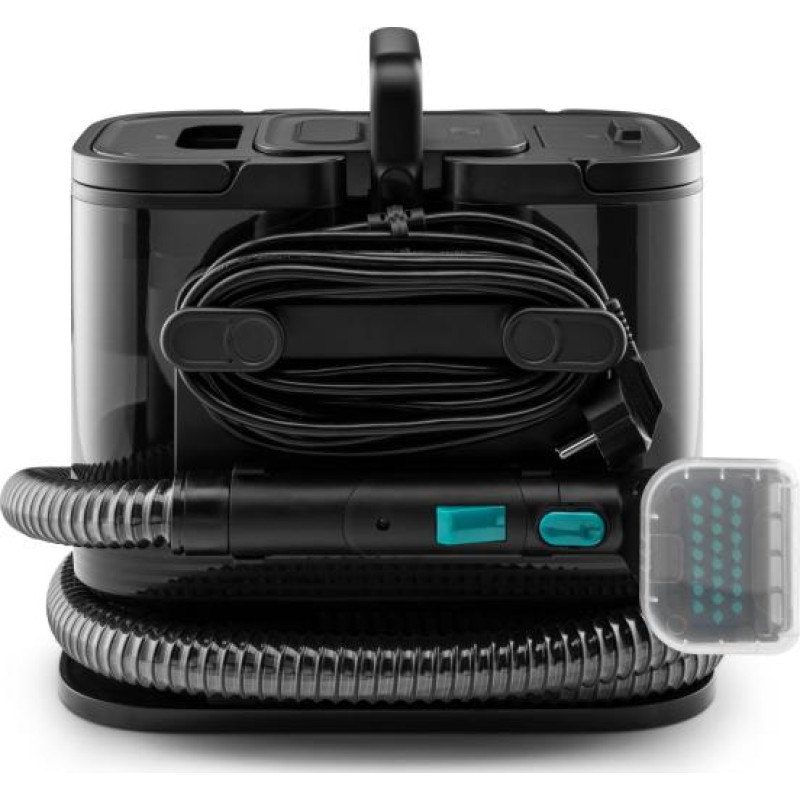 Пароочисник Hisense HSSC07A