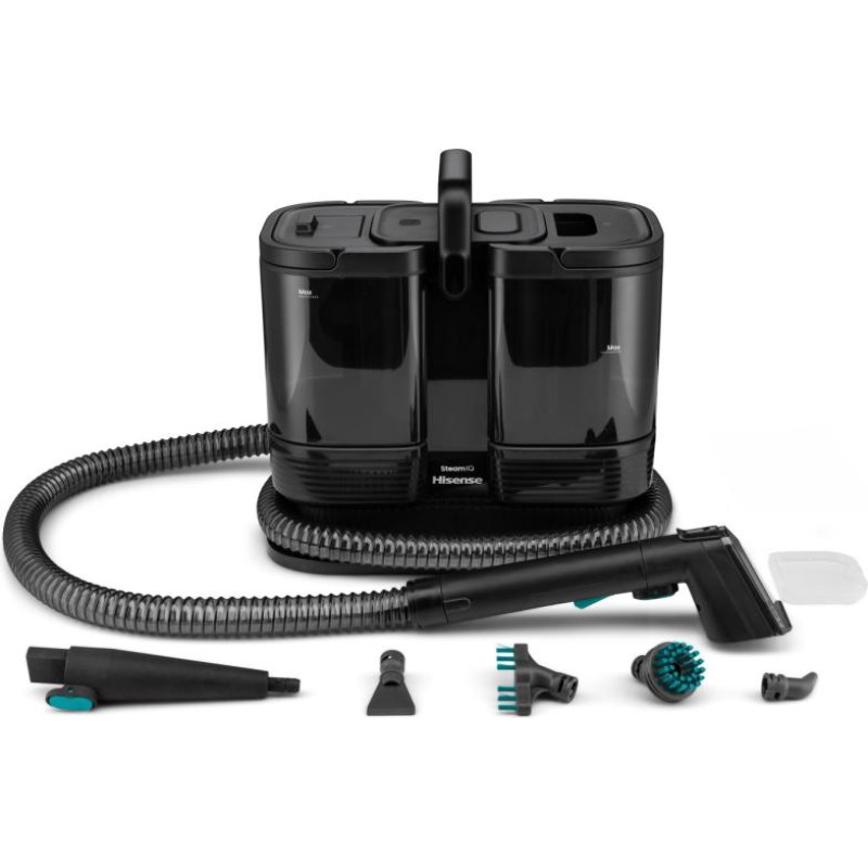 Пароочисник Hisense HSSC07A