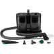 Пароочисник Hisense HSSC07A