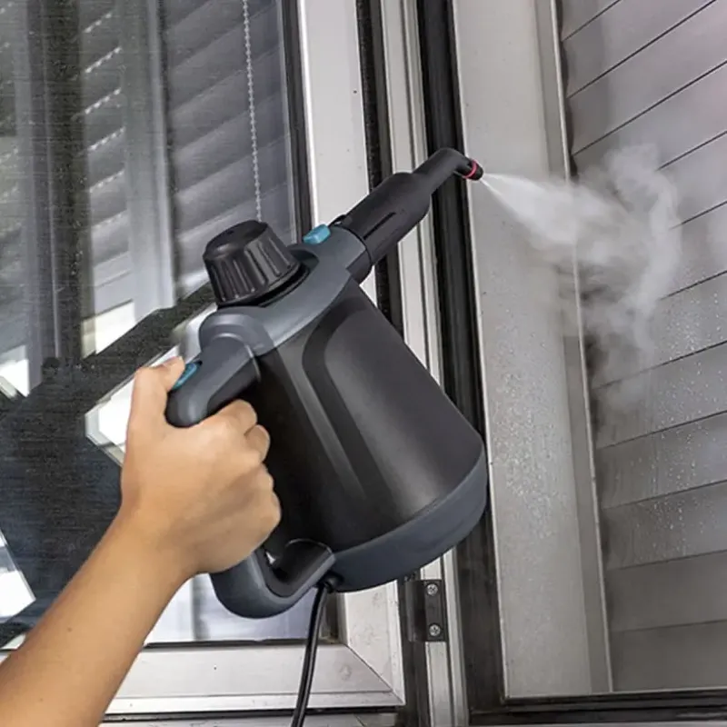 Пароочиститель Cecotec HydroSteam 2000 Blaze (A01_EU01_122318)