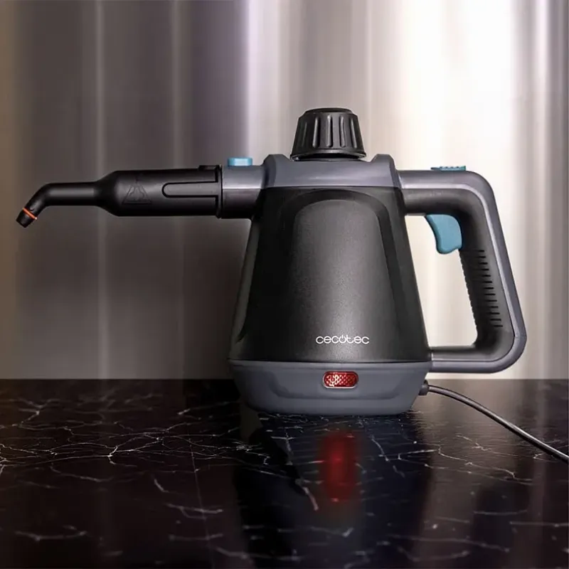 Пароочиститель Cecotec HydroSteam 2000 Blaze (A01_EU01_122318)