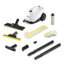 Пароочисник Karcher SC 3 EasyFix + насадка для окон (1.513-664.0)