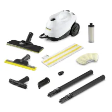 Пароочиститель Karcher SC 3 EasyFix + насадка для вікон (1.513-664.0)
