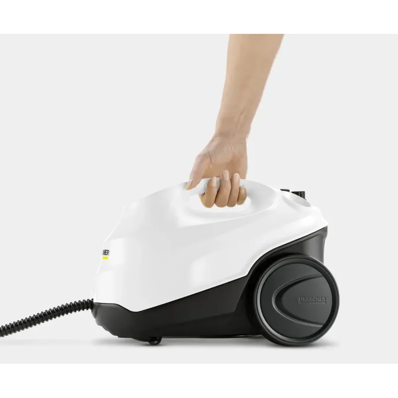 Пароочисник Karcher SC 3 EasyFix + насадка для окон (1.513-664.0)