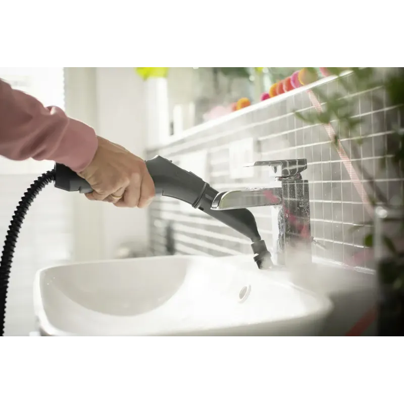 Пароочисник Karcher SC 3 EasyFix + насадка для окон (1.513-664.0)