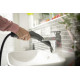 Пароочиститель Karcher SC 3 EasyFix + насадка для вікон (1.513-664.0)