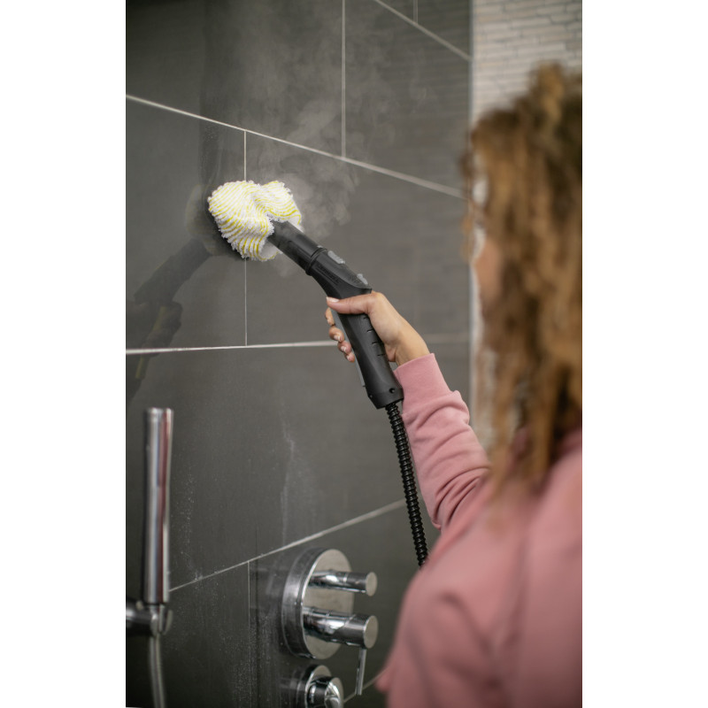 Пароочиститель Karcher SC 3 EasyFix + насадка для вікон (1.513-664.0)