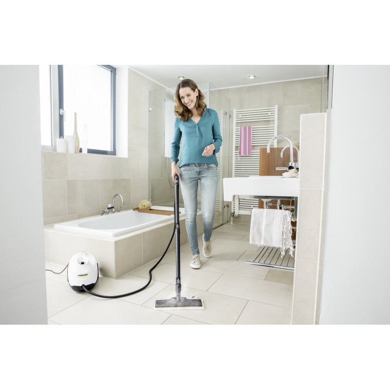Пароочиститель Karcher SC 3 EasyFix + насадка для вікон (1.513-664.0)