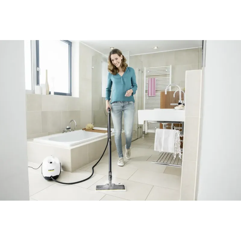 Пароочисник Karcher SC 3 EasyFix + насадка для окон (1.513-664.0)