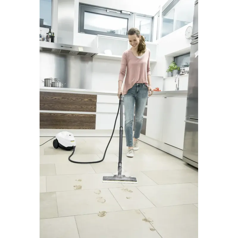 Пароочисник Karcher SC 3 EasyFix + насадка для окон (1.513-664.0)