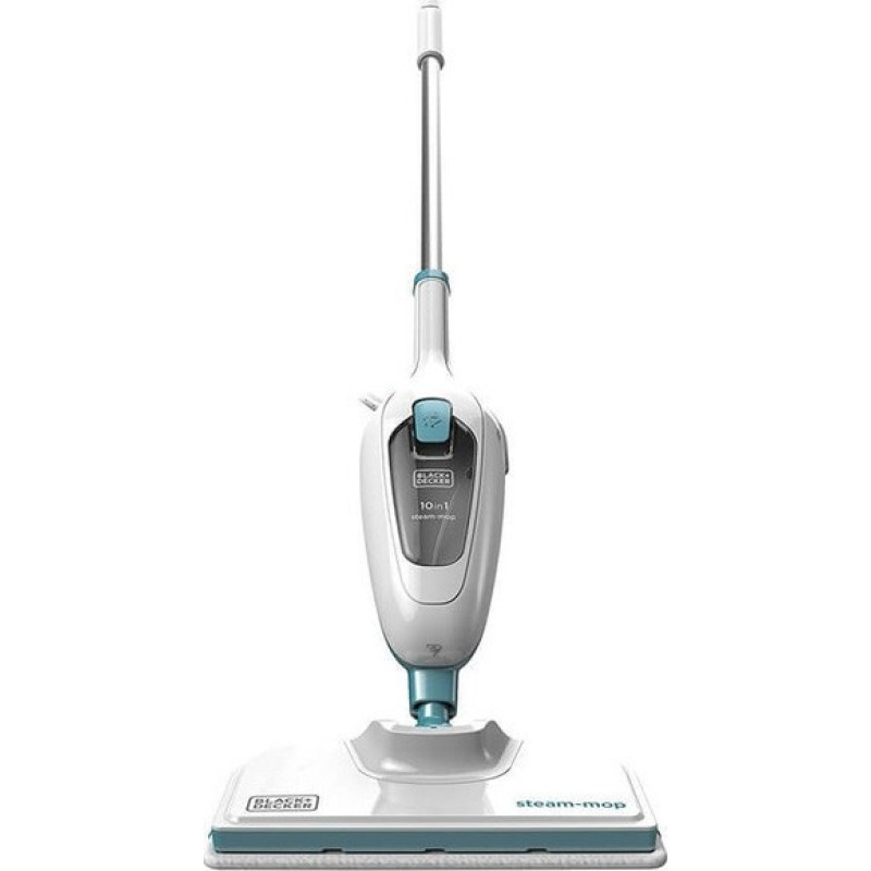 Пароочиститель Black+Decker FSMH13E10
