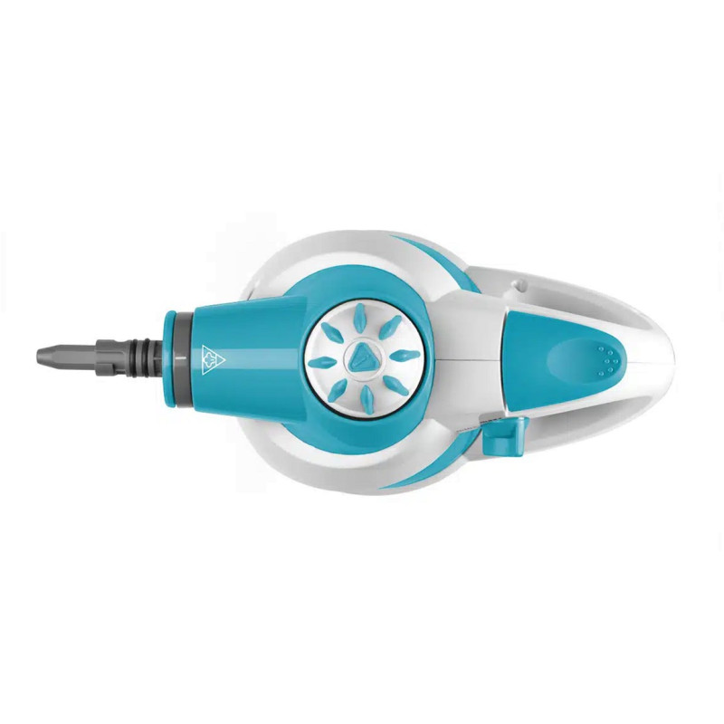 Пароочиститель Concept Perfect Clean CP1010