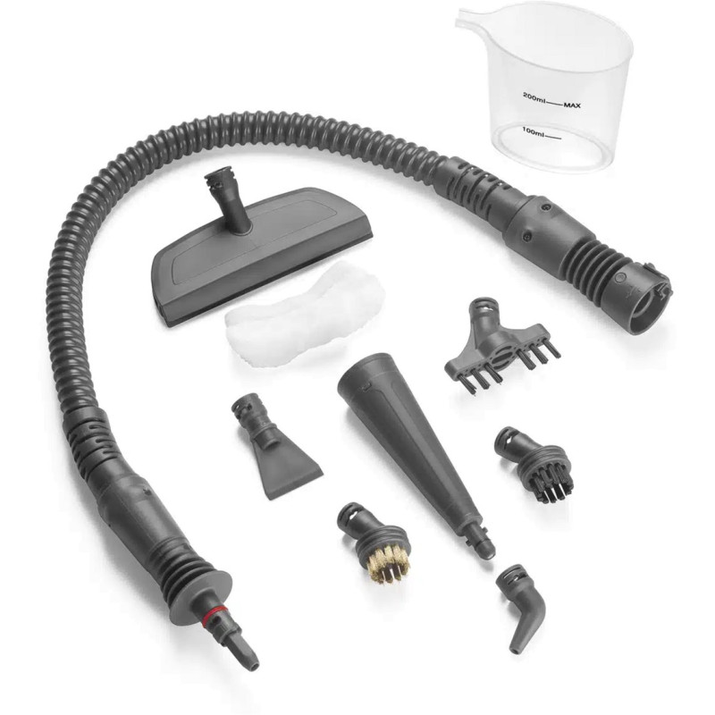 Пароочиститель Concept Perfect Clean CP1010