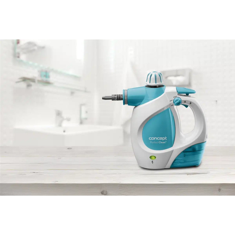 Пароочиститель Concept Perfect Clean CP1010