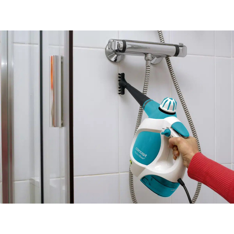Пароочиститель Concept Perfect Clean CP1010