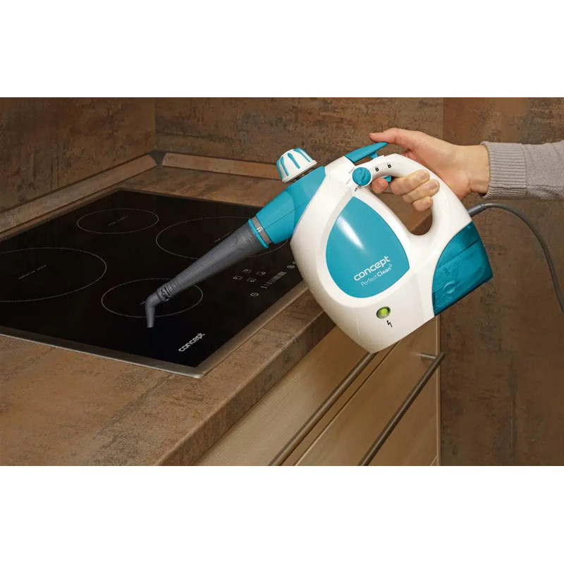 Пароочиститель Concept Perfect Clean CP1010