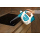 Пароочиститель Concept Perfect Clean CP1010