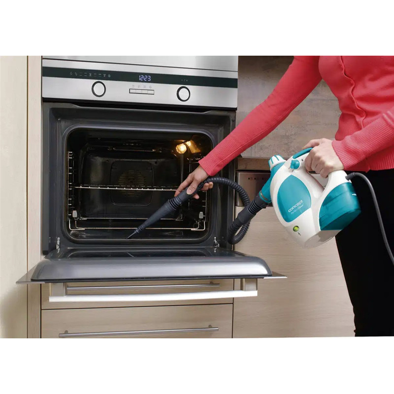 Пароочиститель Concept Perfect Clean CP1010