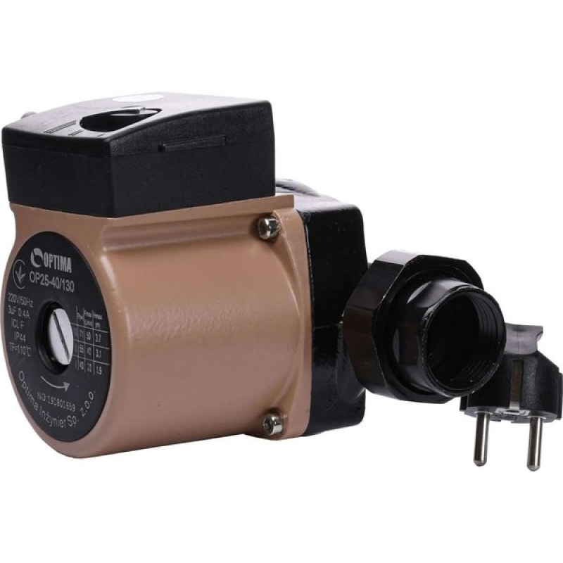 Optima OP25-40 130 (000008365)