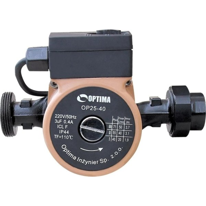 Optima OP25-60 180 (000008158)