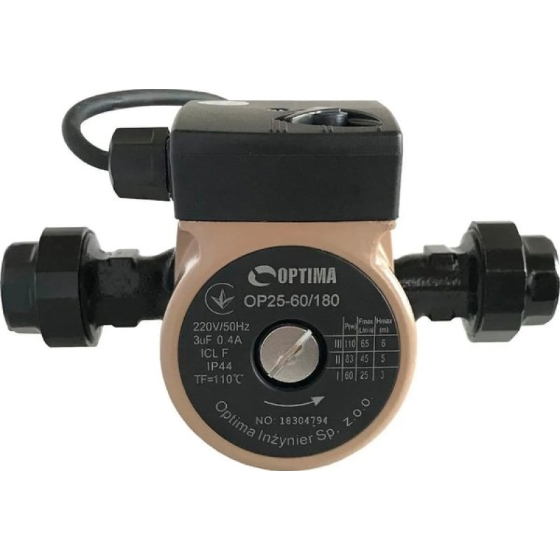 Optima OP25-60 180 (000008158)