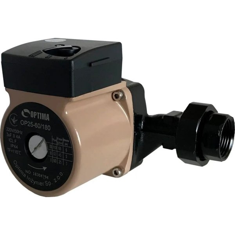 Optima OP25-60 180 (000008158)