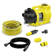 Насос Karcher BP 5.000 Garden Set Plus(1.645-711.0)