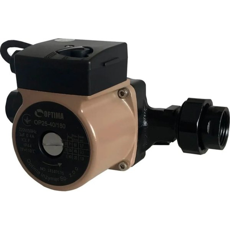 Optima OP25-40 180 (000008120) (8120)