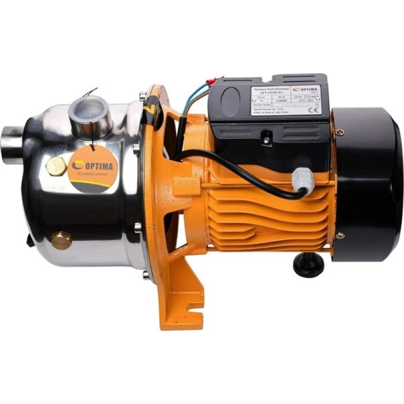 Optima JET100S-PL (7579)