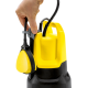 Насос Karcher SP 16.000 DIRT (1.645-830.0)