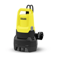 Karcher SP 22.000 Dirt (1.645-850.0)