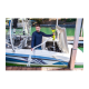 Ryobi RY18STPA-0 ONE+ телескопічний (5133005716)