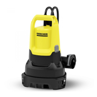 Насос Karcher SP 16.000 Dual (1.645-832.0)