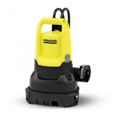 Насос Karcher SP 16.000 Dual (1.645-832.0)
