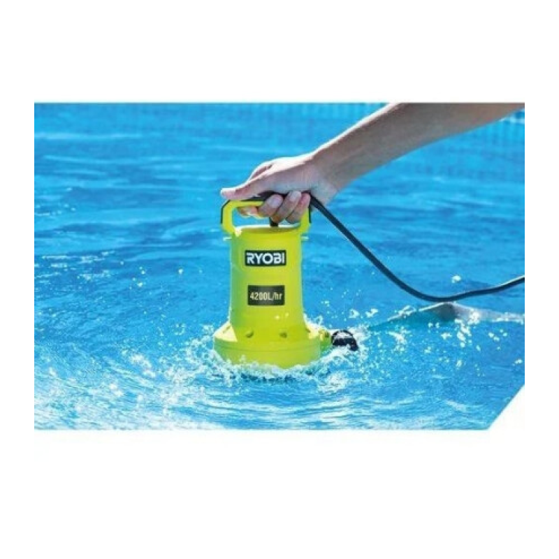 Ryobi RY18SPA-0 ONE+ (5133005778)