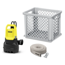 Насос Karcher SP 16.000 Flood Box (1.645-831.0)