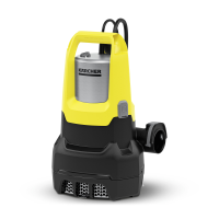 Karcher SP 22.000 Dirt Level Sensor (1.645-851.0)